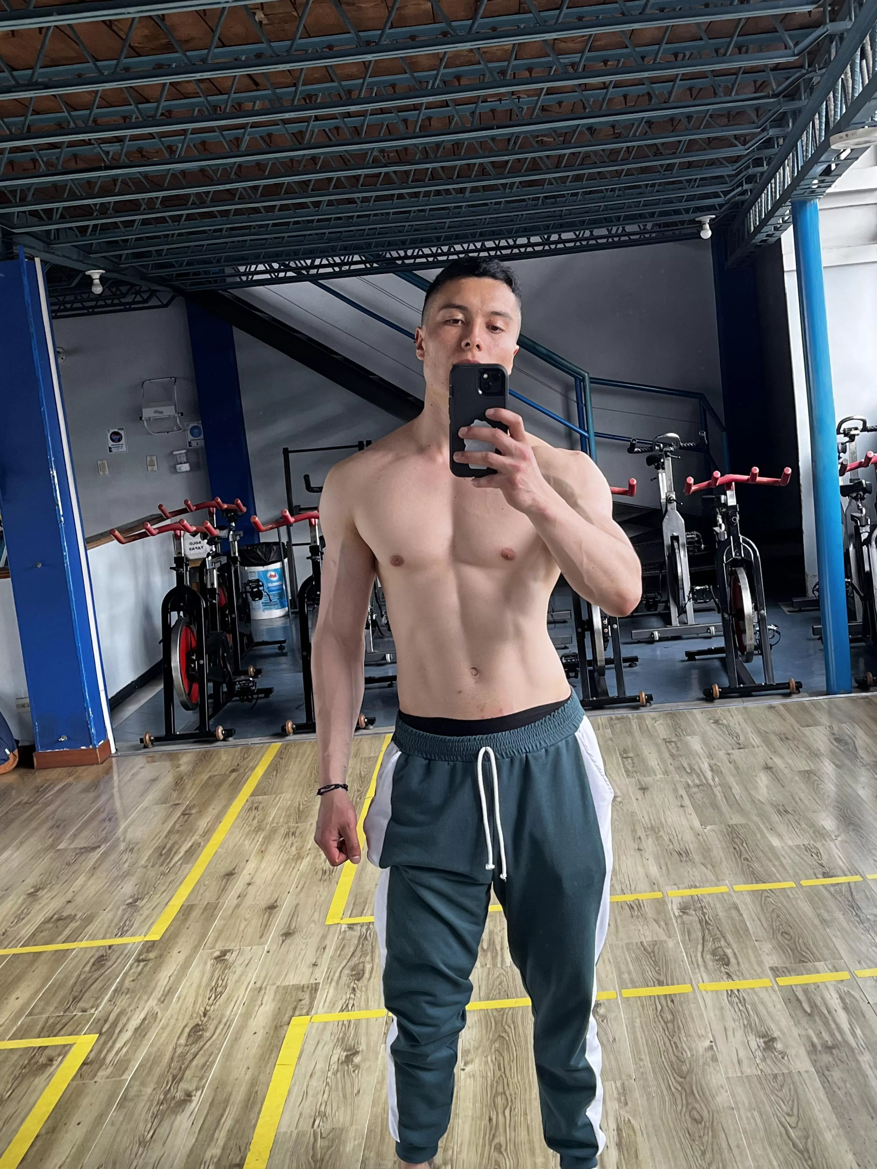 hello babies I leave you this photo