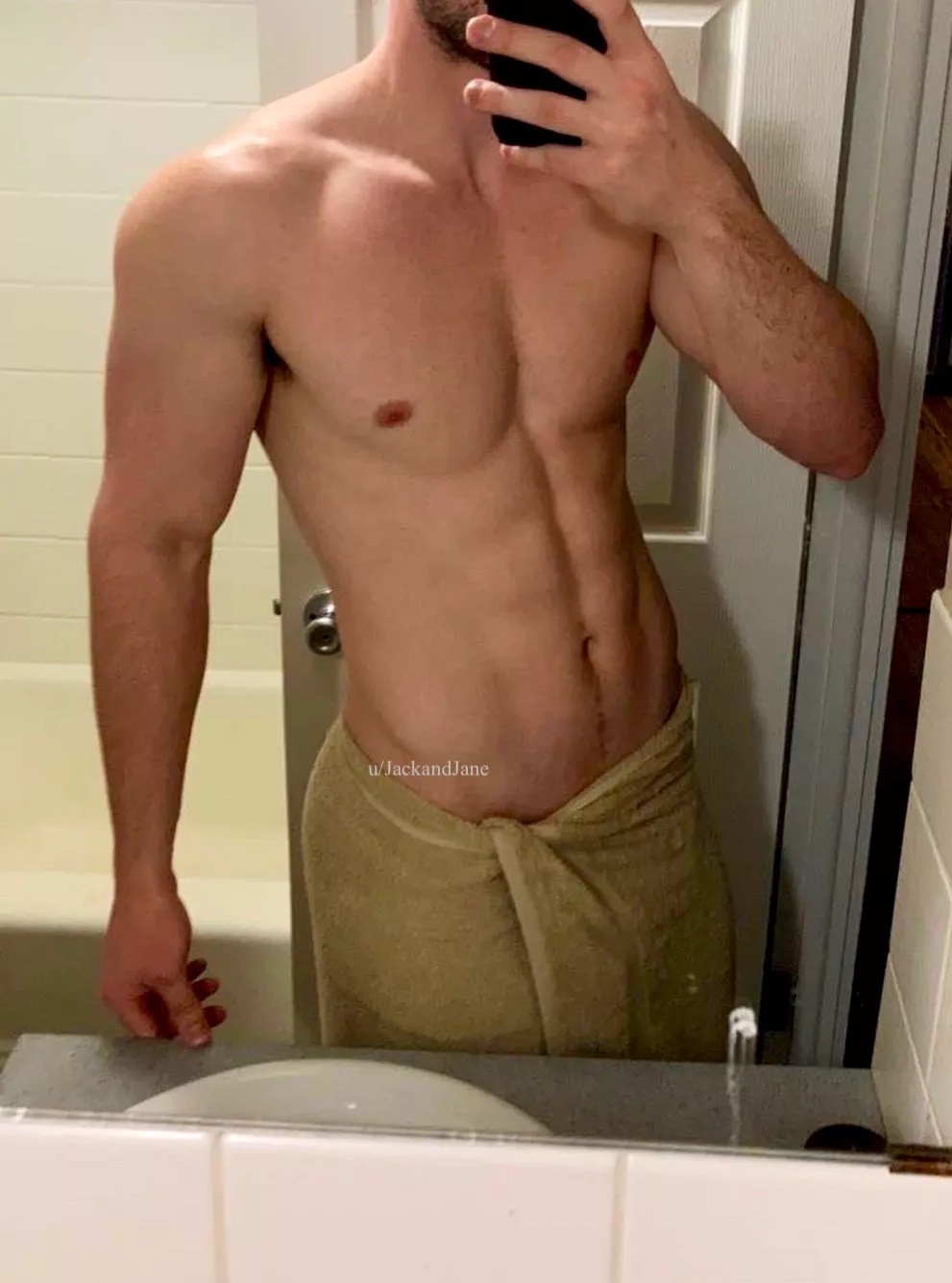 Help me dry off 💦