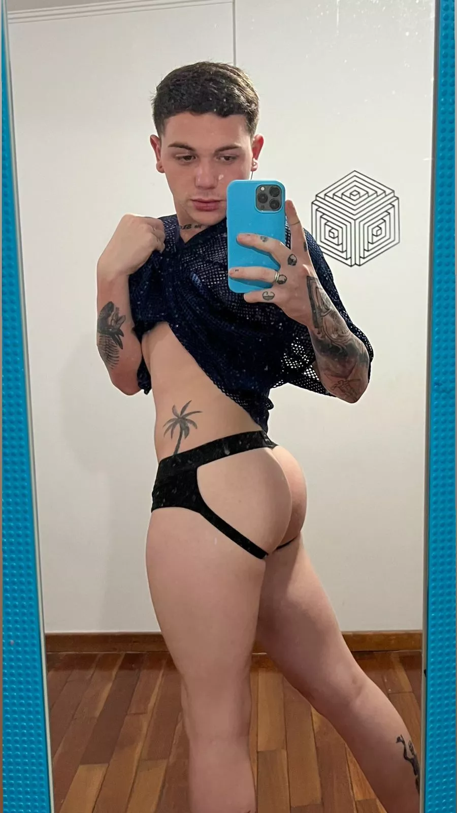 Here is the good stuff, come and try it. It will fill you up.