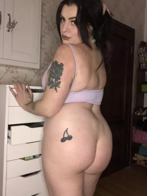 Here's me trying to cure your Saturtday blues, is it working?