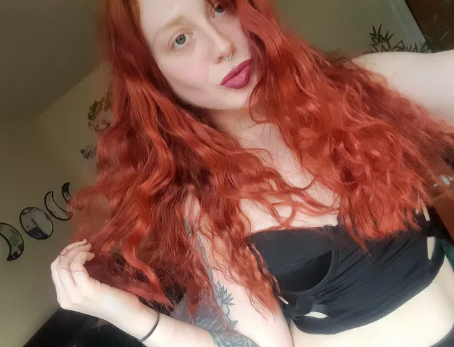 Hope I brighten your day!