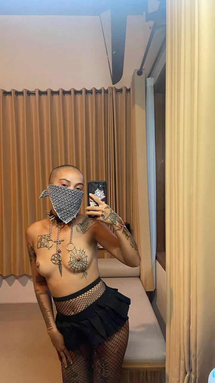 hope my adorable nude makes you harder