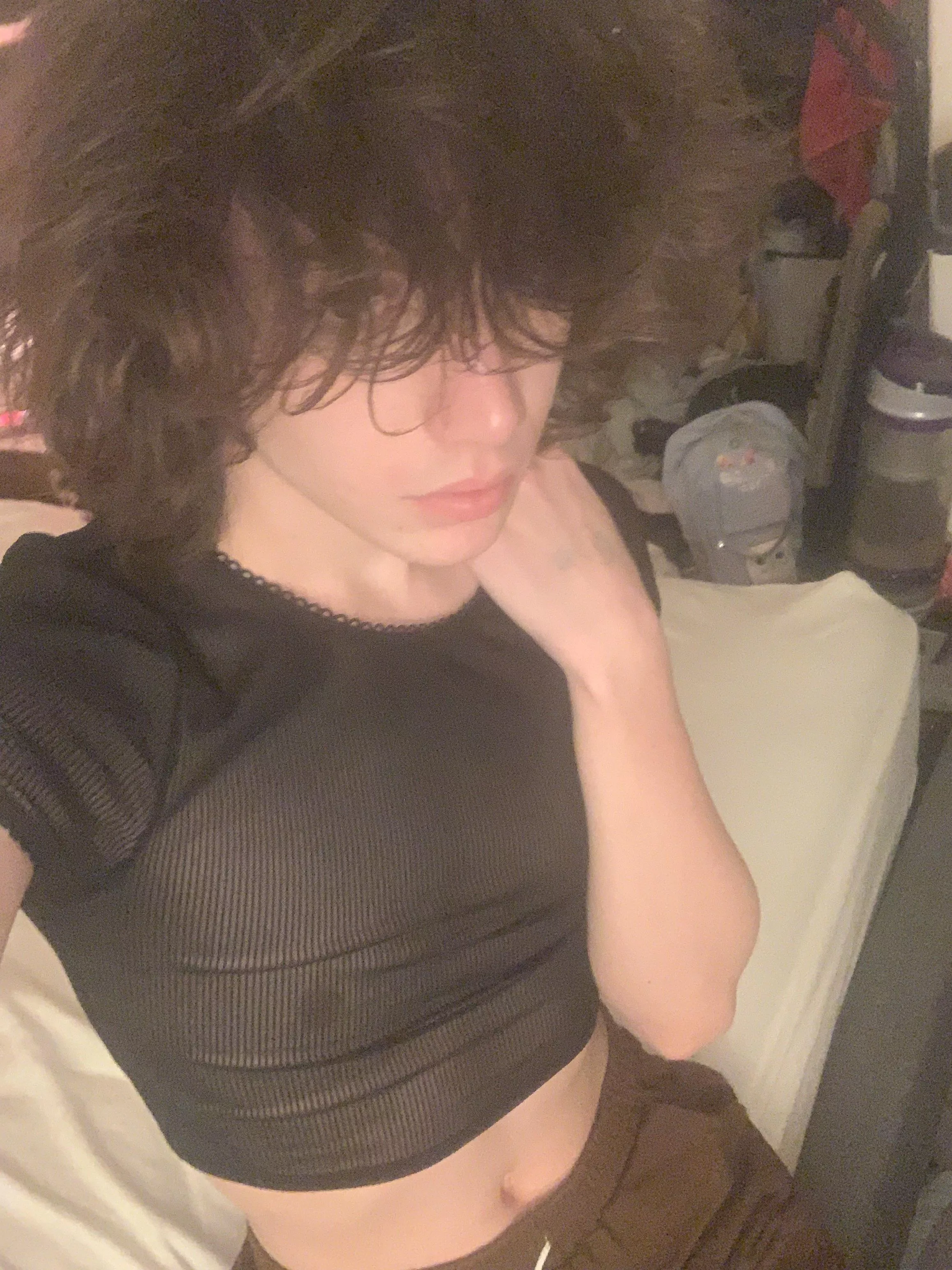 hope youre having a nice night!! :0