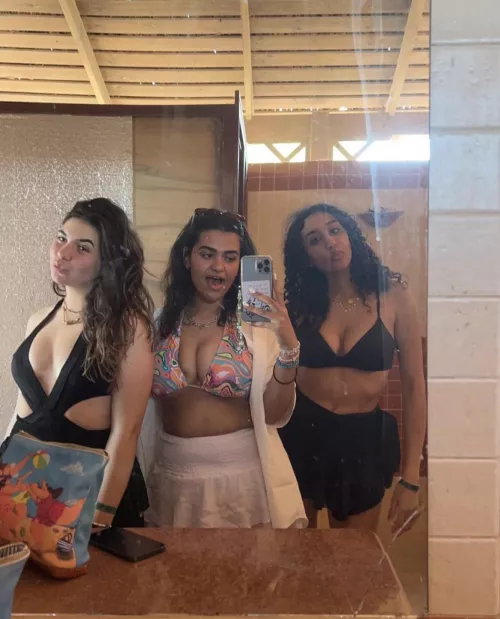 Hot Egyptian ❤️‍🔥👙