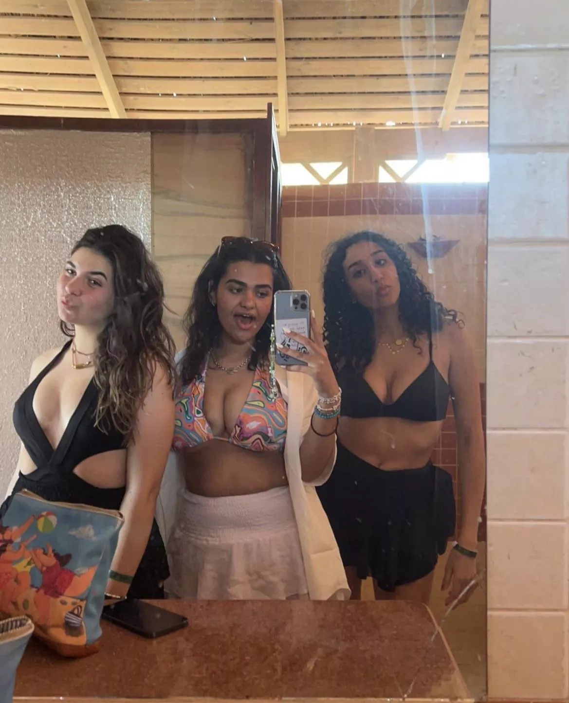 Hot Egyptian ❤️‍🔥👙