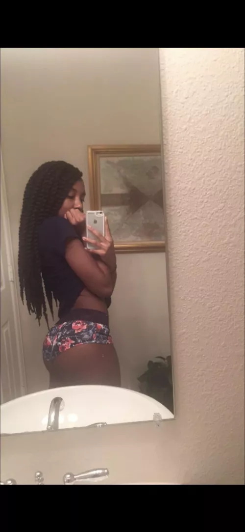 How bad do you want me?