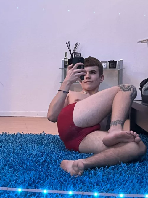 How do you like it🥺🤤