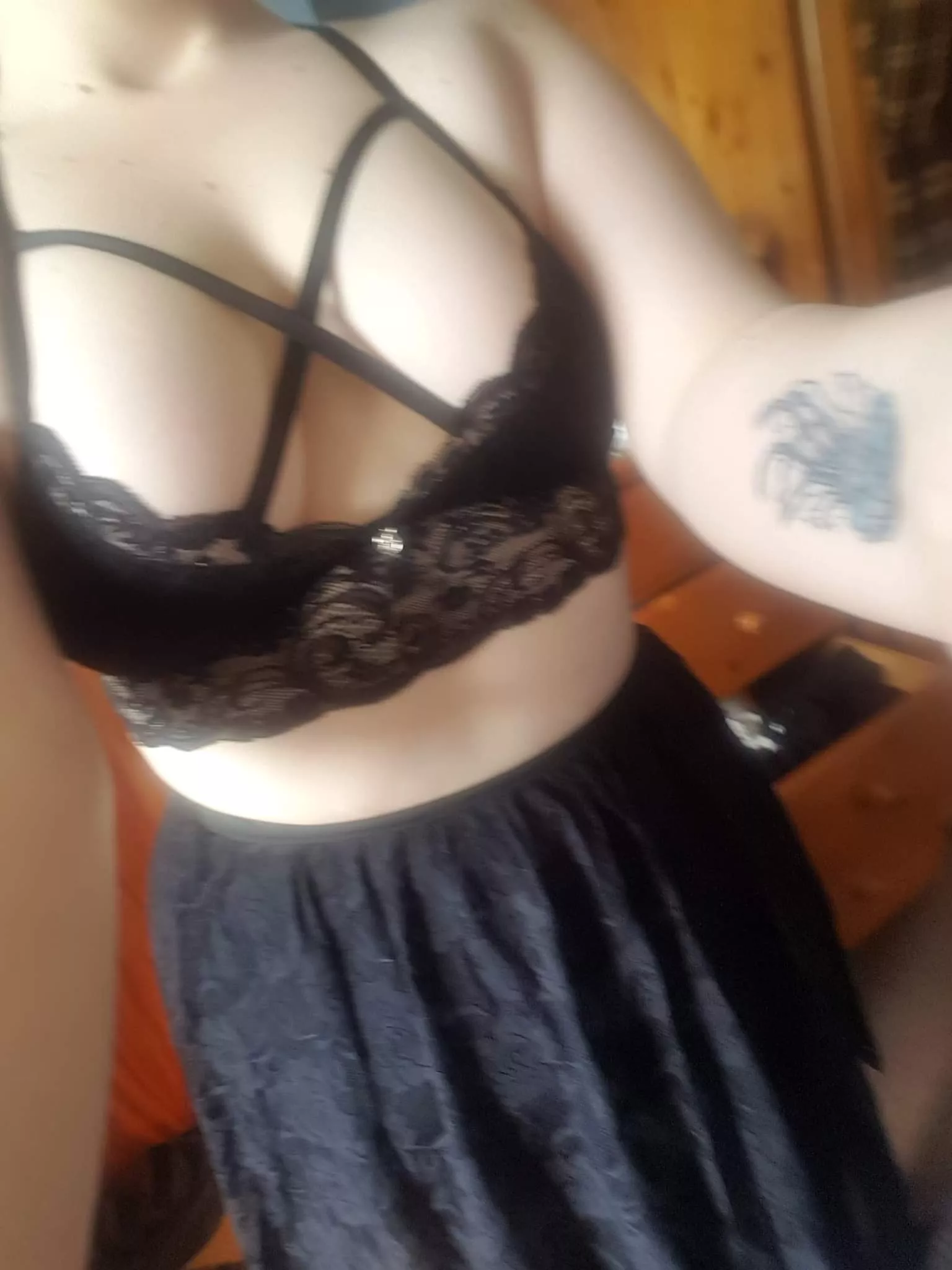 hubby was curious as to how many guys would fuck me