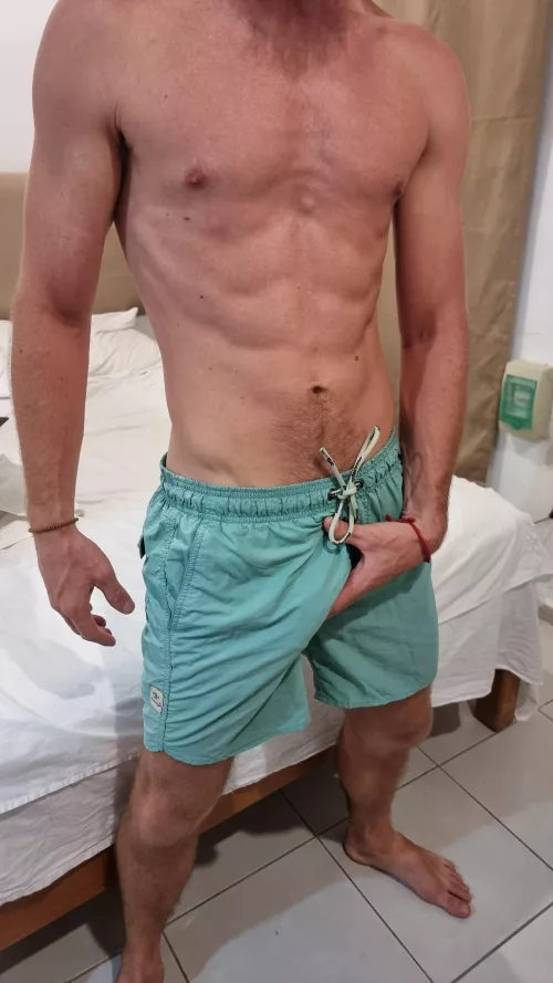 I got something for ya!