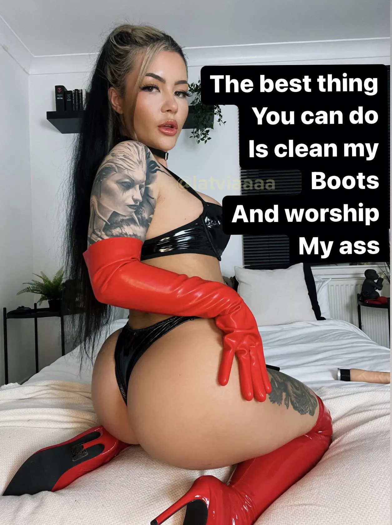 I have a job for you