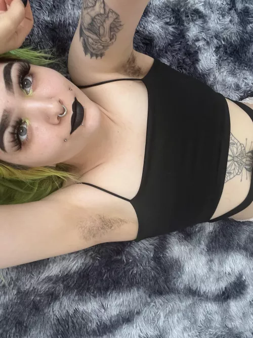 I hope it prickles your tongue