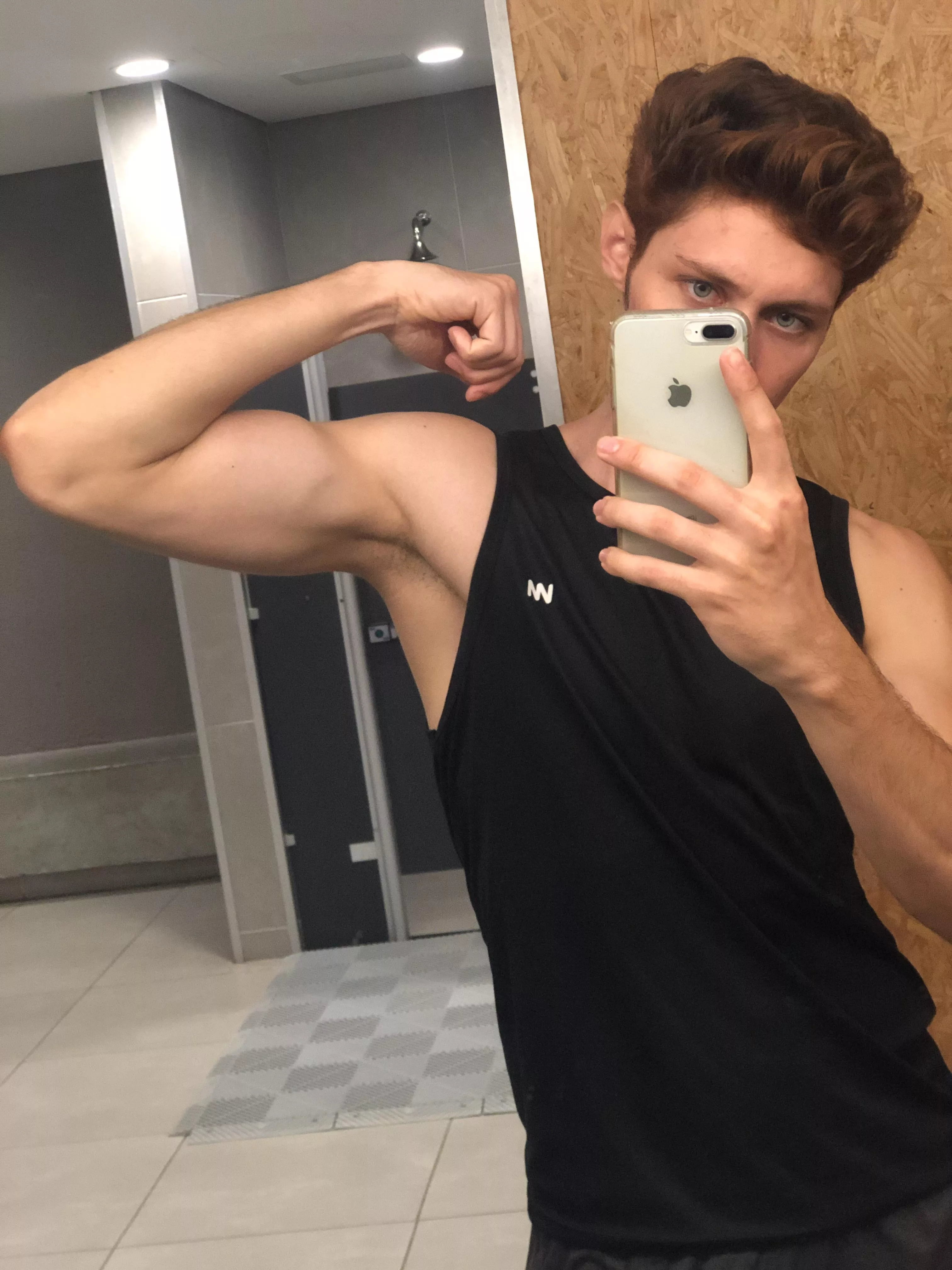 I hope you like it 😈