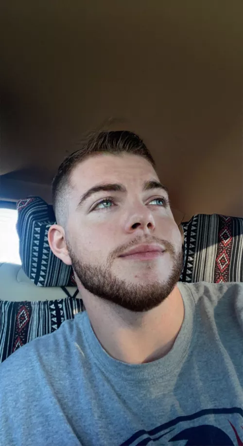 I hope you're having a great day :)