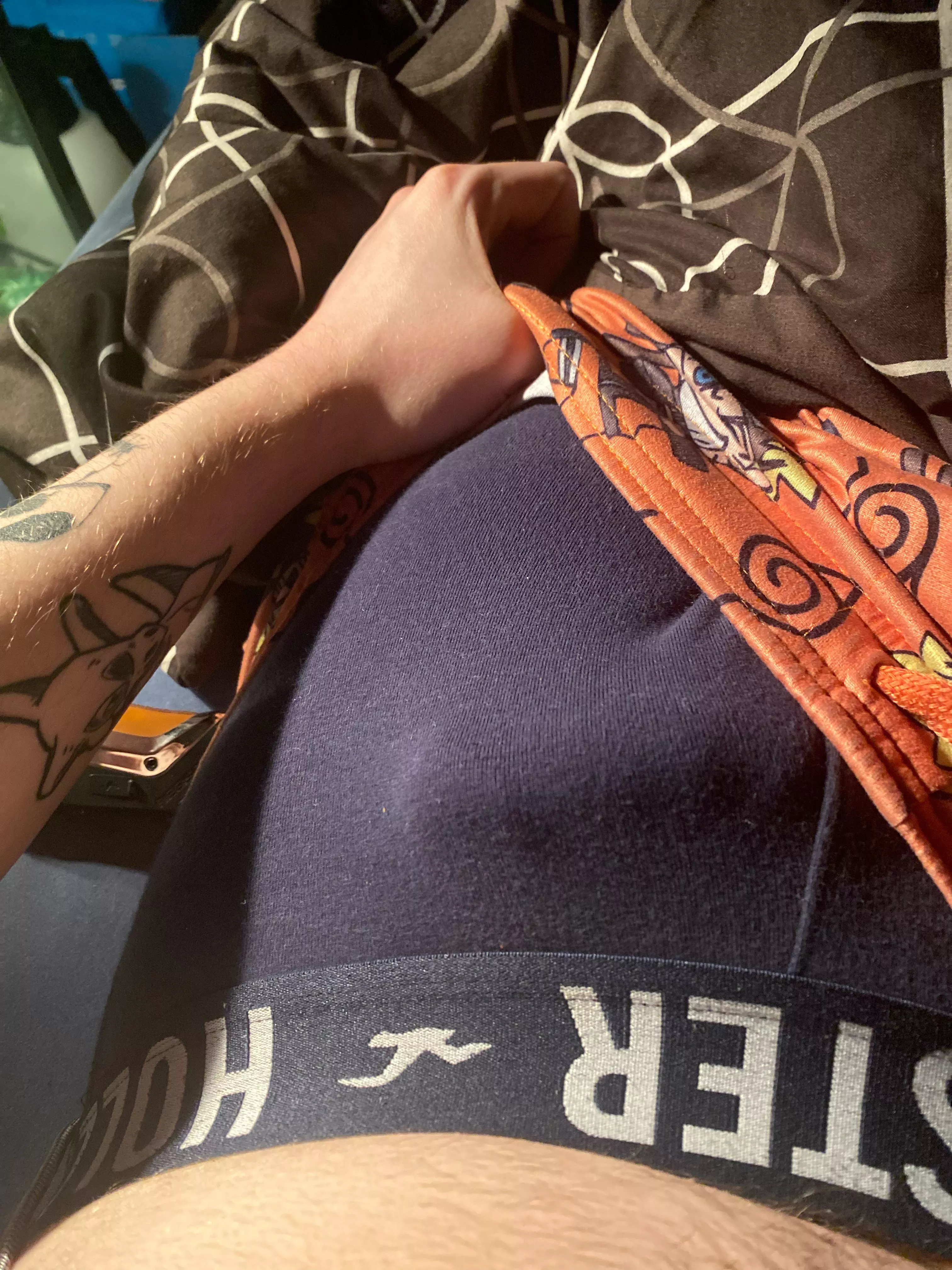 I know, I’m a tease (m19)