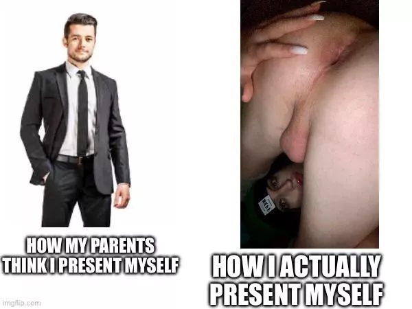 I know they are so proud