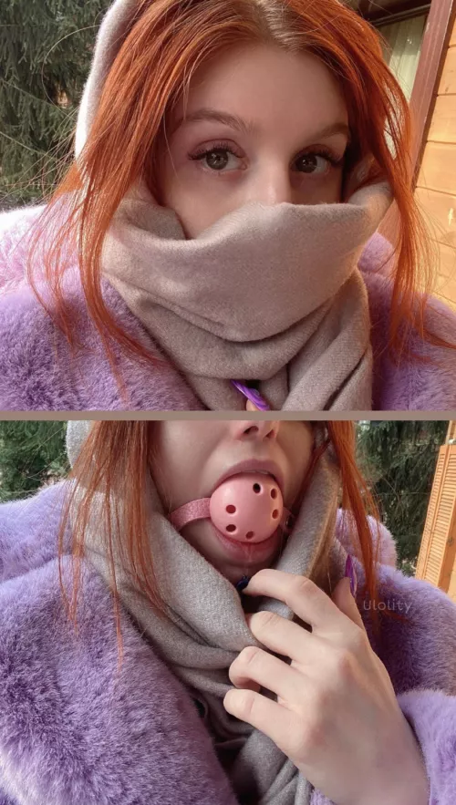 I may look shy, but I’m full of naughty thoughts [F]