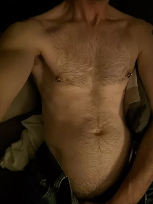 I only watch for the roman numerals