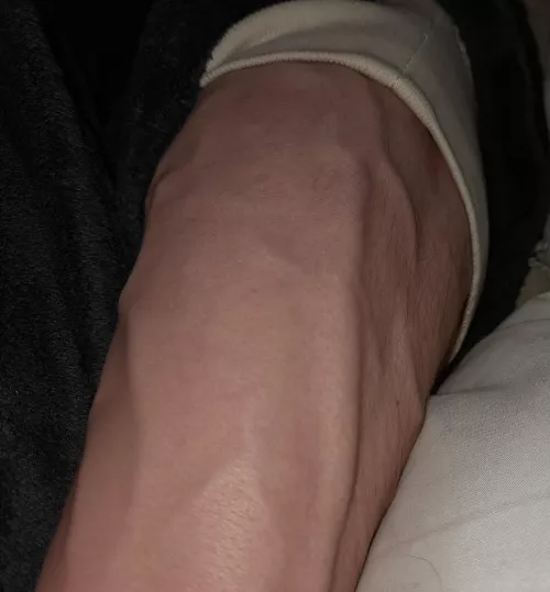 I thought it looked ok :D