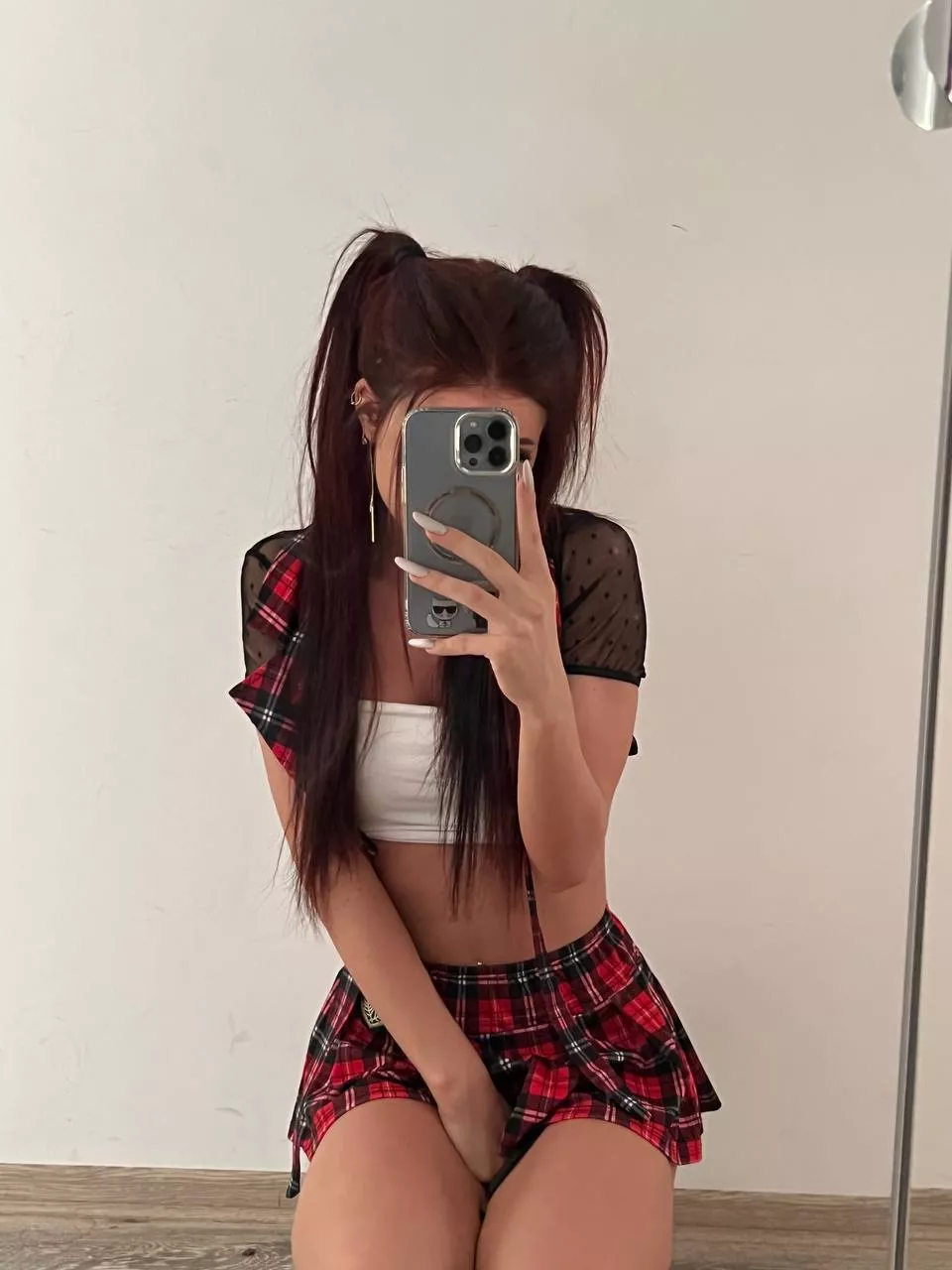 I want to have a blowjob lesson in our school