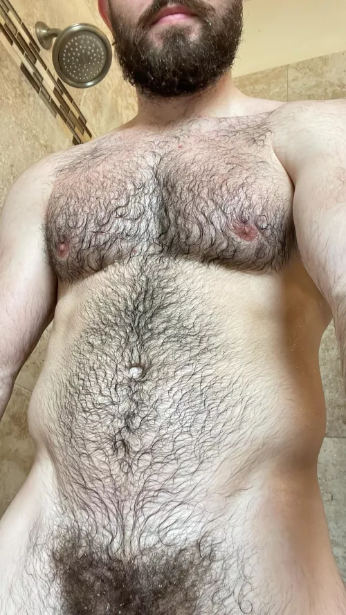 If you like a human carpet you are in luck