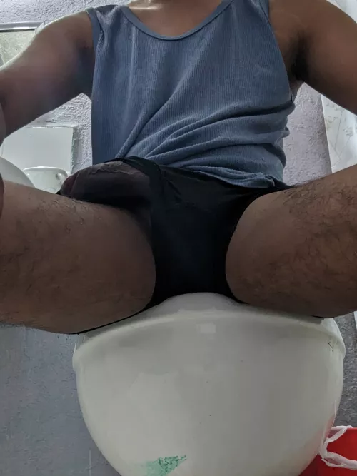 i'm horny all day 😈