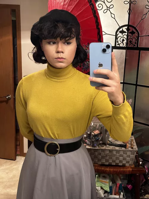 I’m not your femboy, I’m your fembro