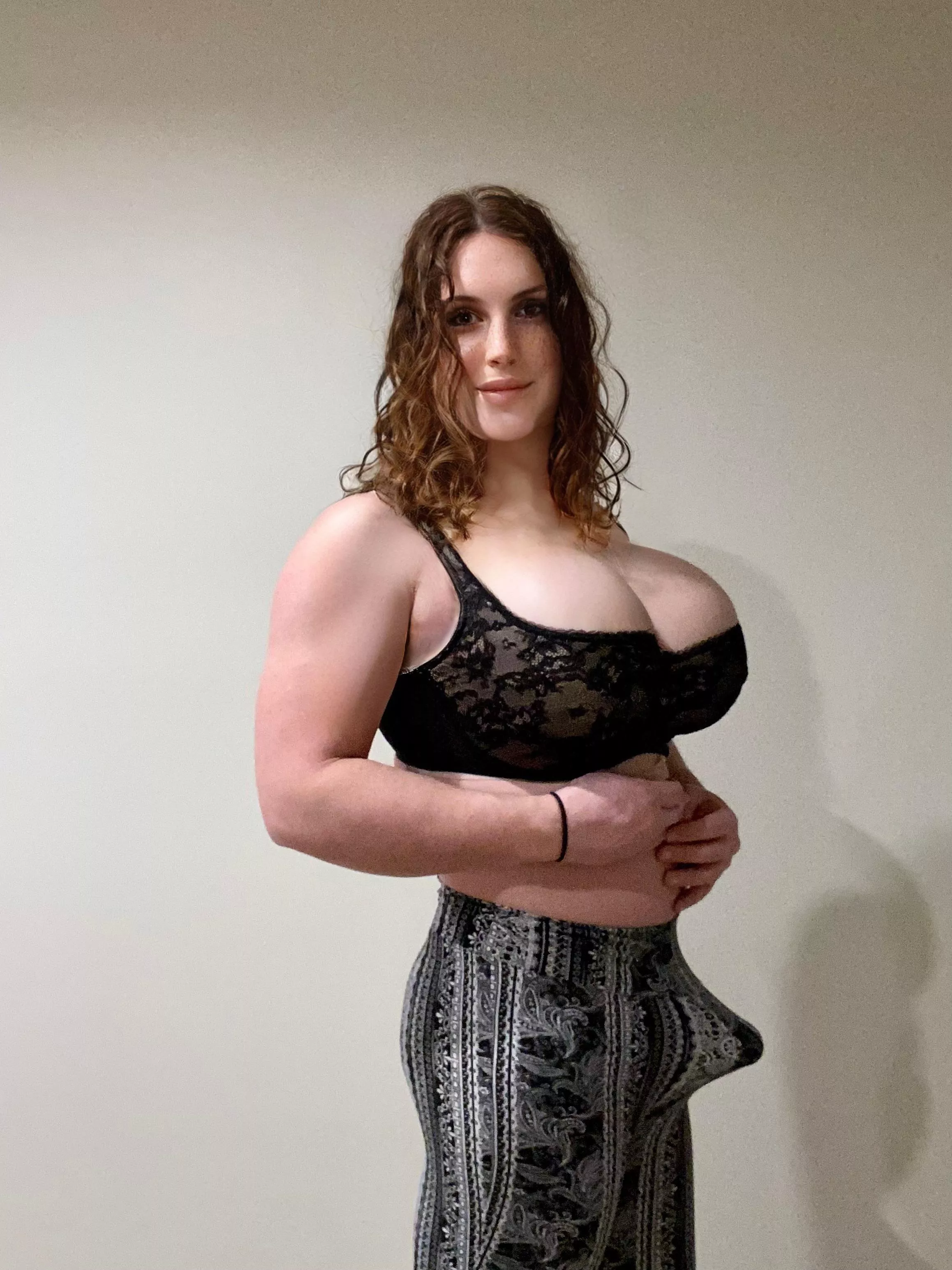 I’m so hard! Who wants to help relieve me?