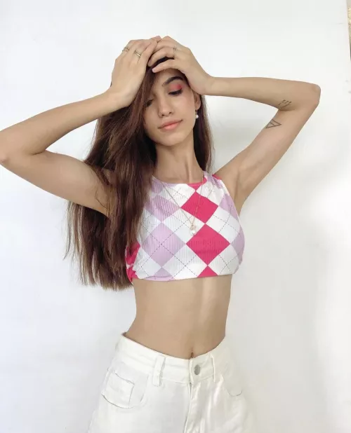 I’m young and fresh