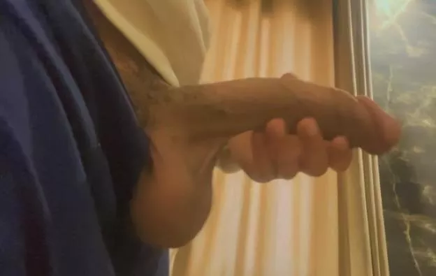 is any one want to be under this cock?