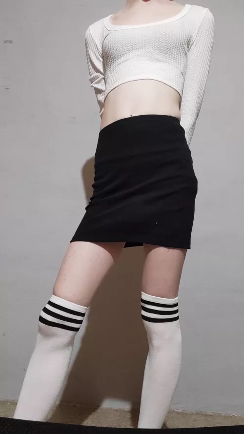 Is that outfit yay or nay? ;3