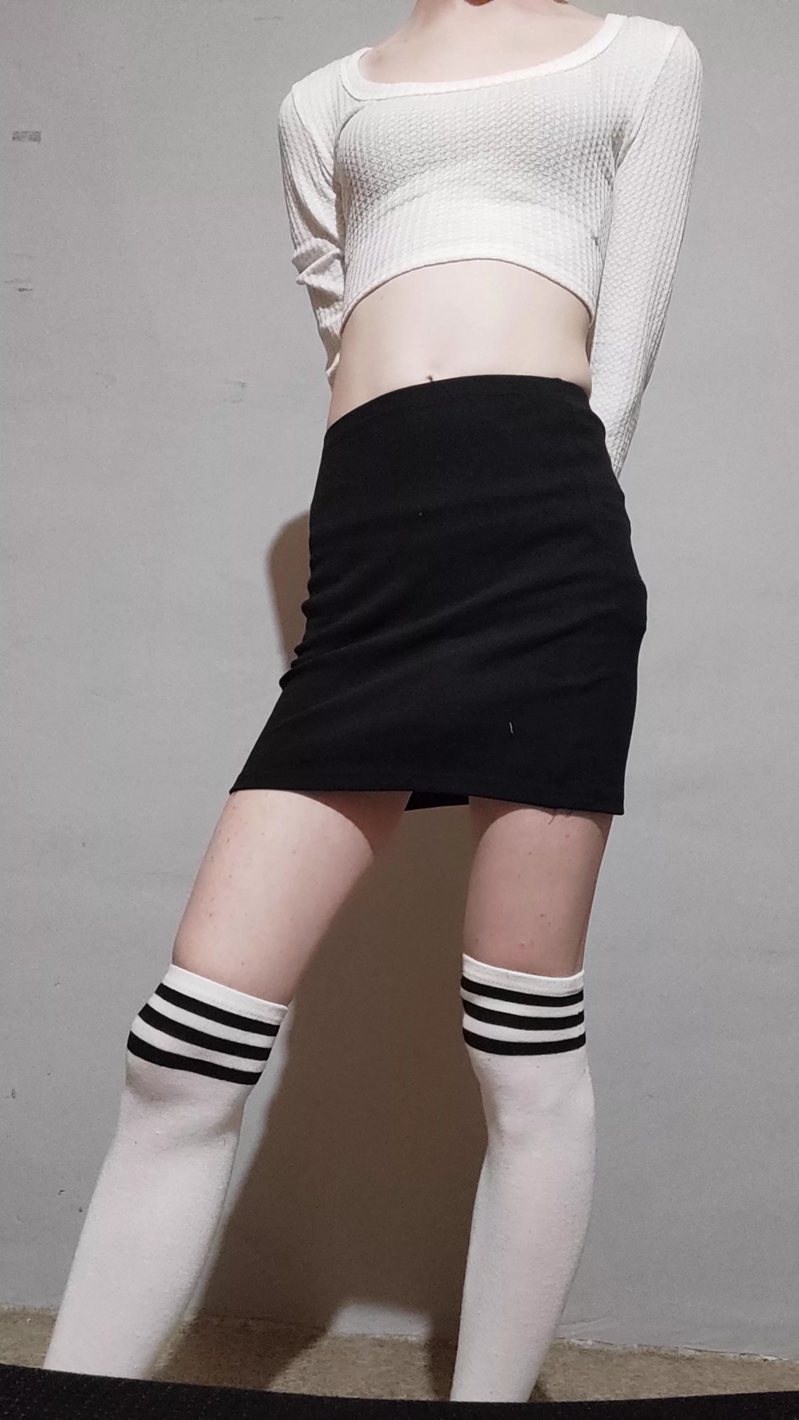 Is that outfit yay or nay? ;3