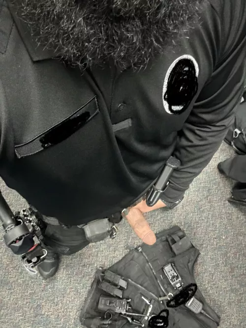 It’s my Friday after a 6 day work week.