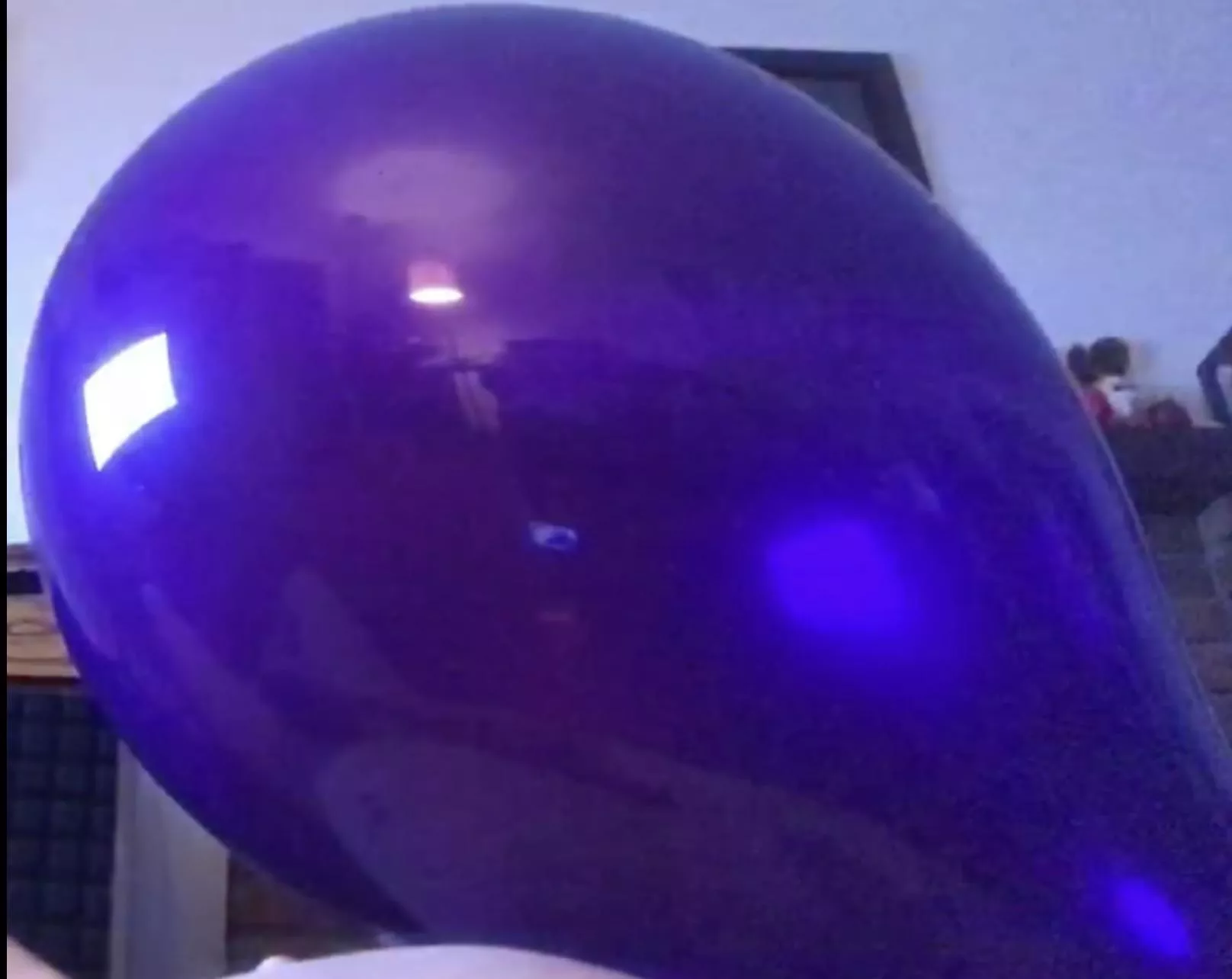 It’s so big and tight! 🥵… (OC)