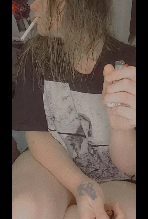 Join Me Before Bed? 😊