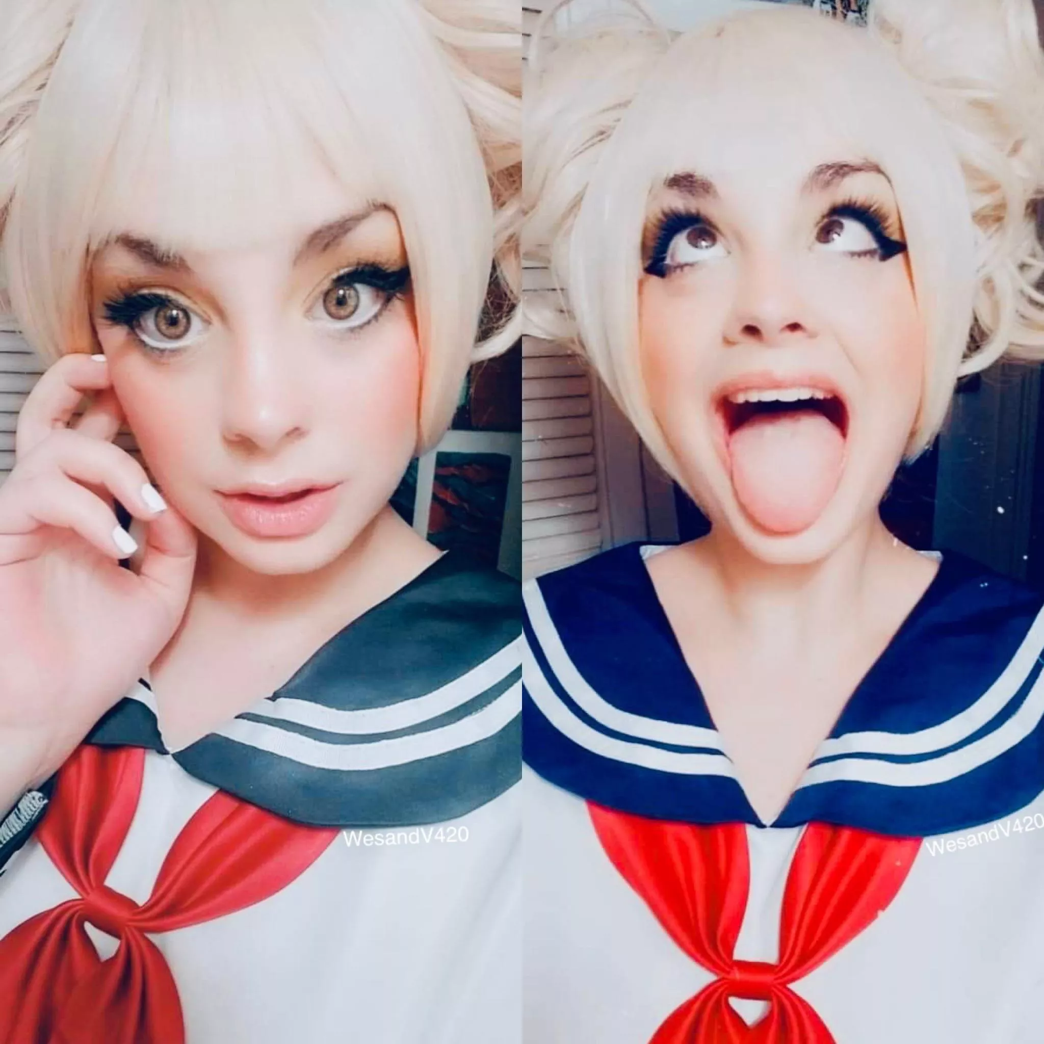 Lets [f]uck and watch anime, ok?