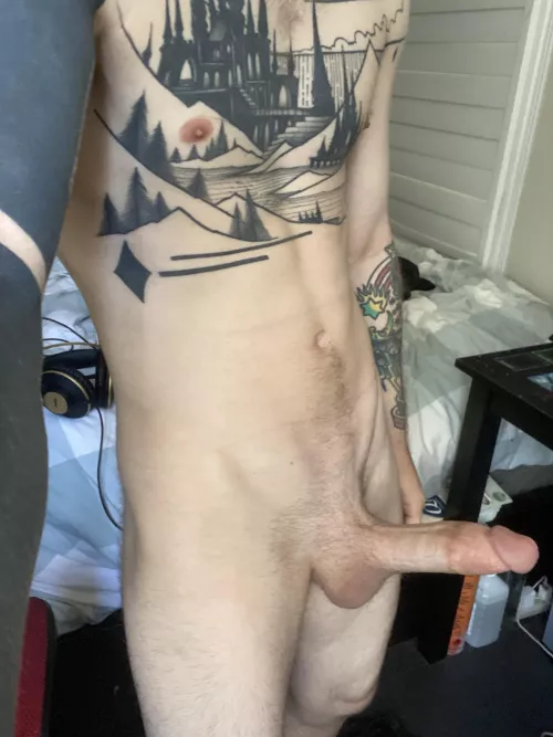 Let’s go get tatted together 😈