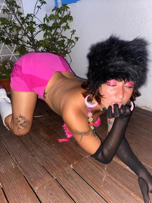 Lets have a party😉