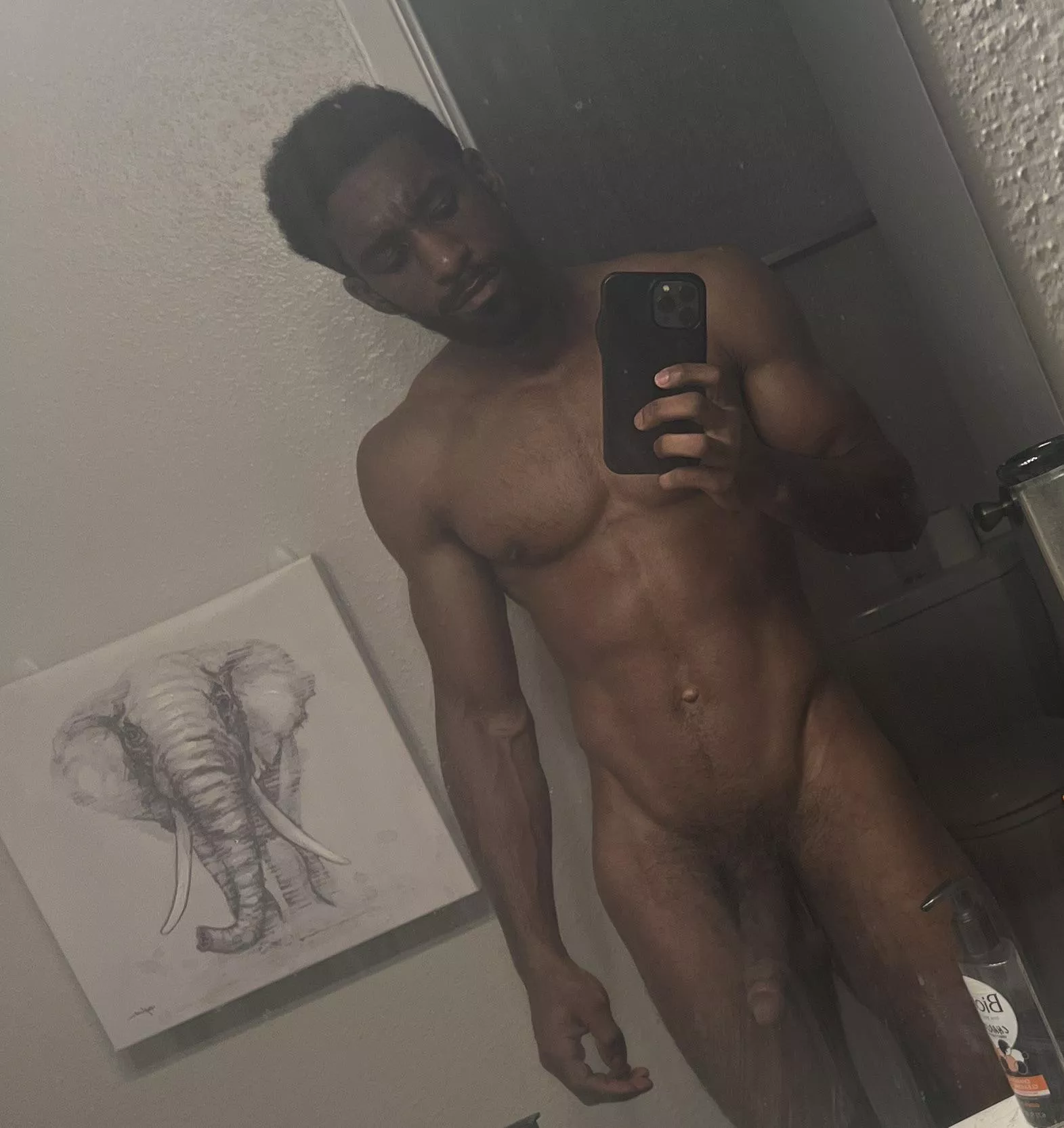 Lick it, suck it and fuck it