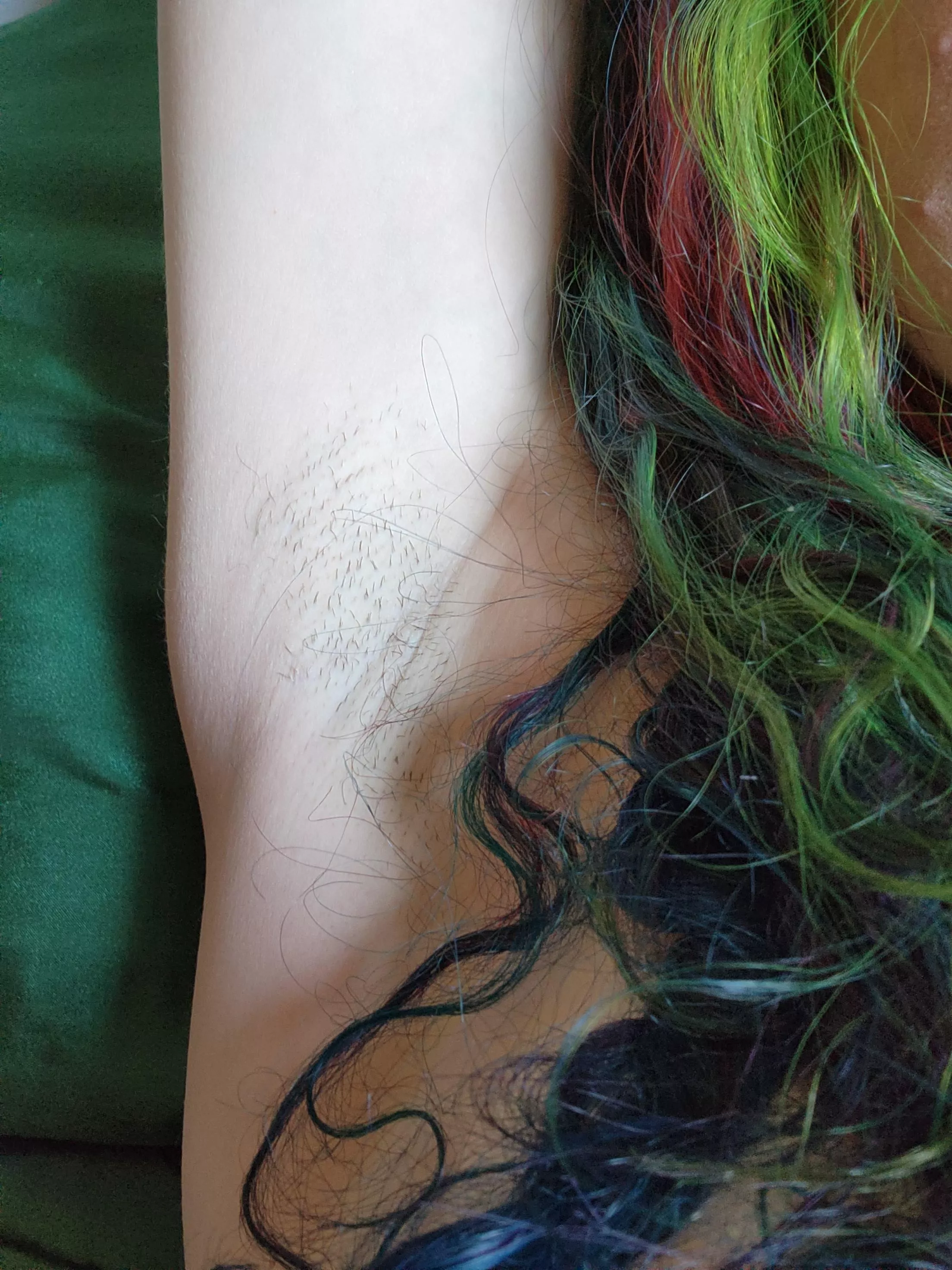 lick me clean before I get all sweaty working on cars all day