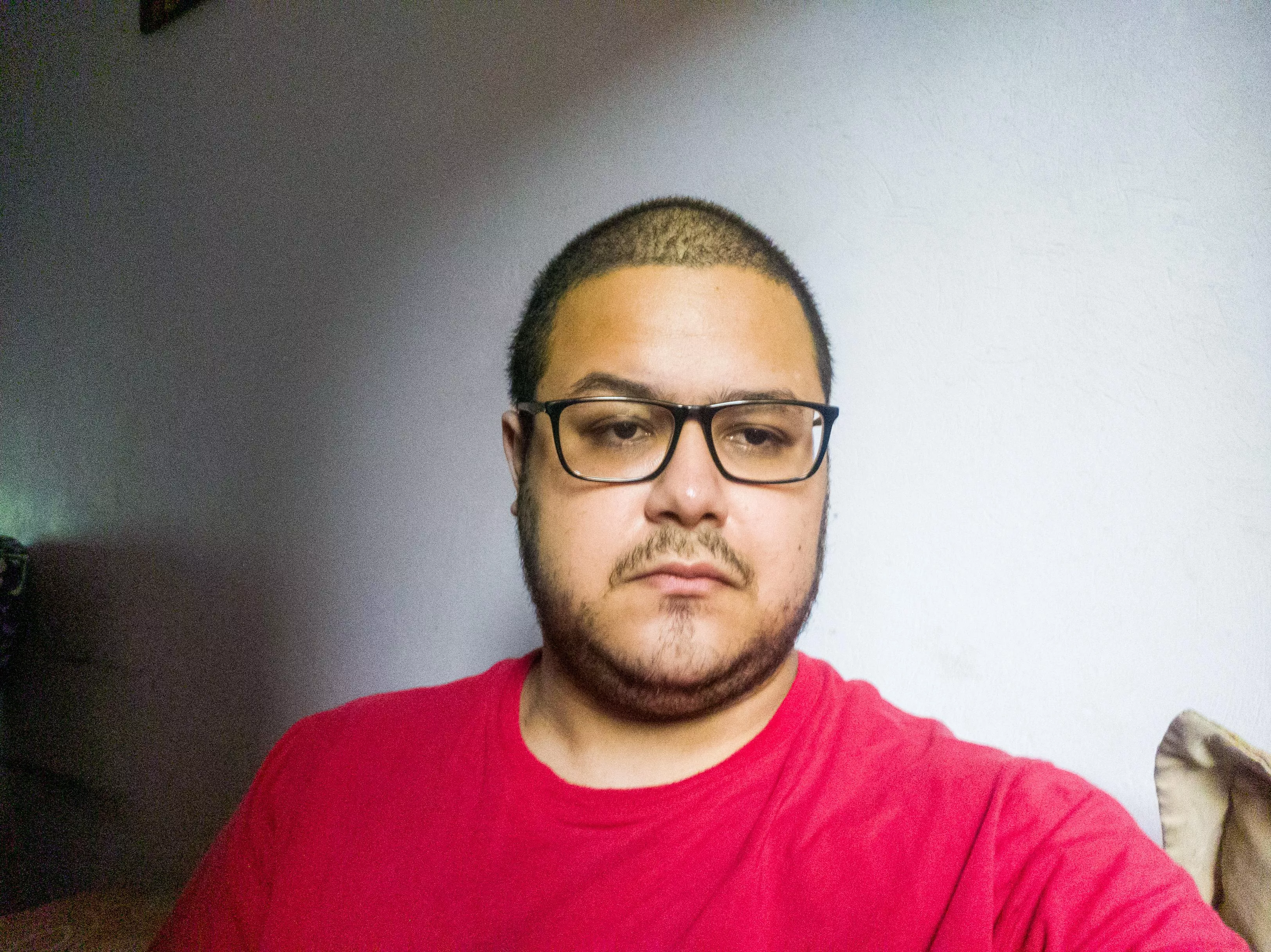 life is confusing, but good, but bad at the same time, but good still