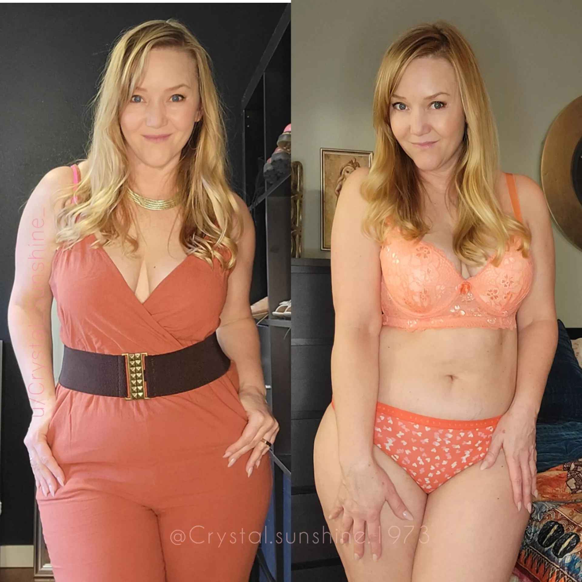 Love a low-outfit [F49]