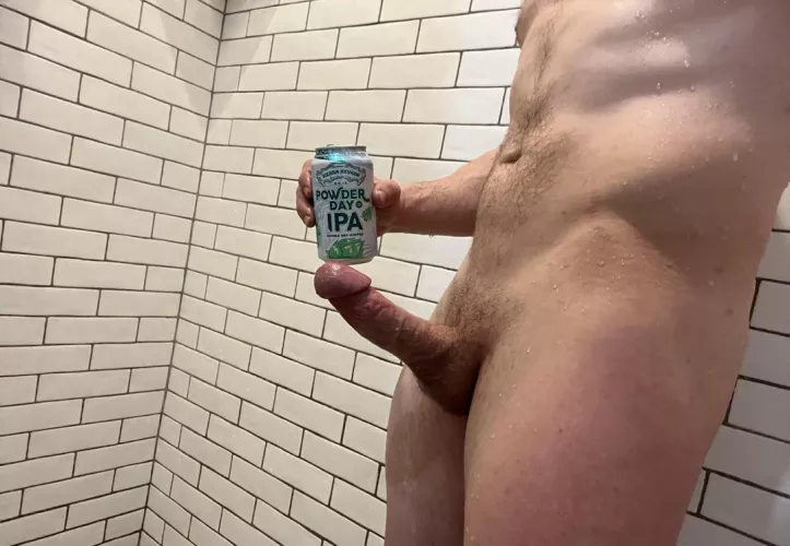 Meet me in the shower? (33)