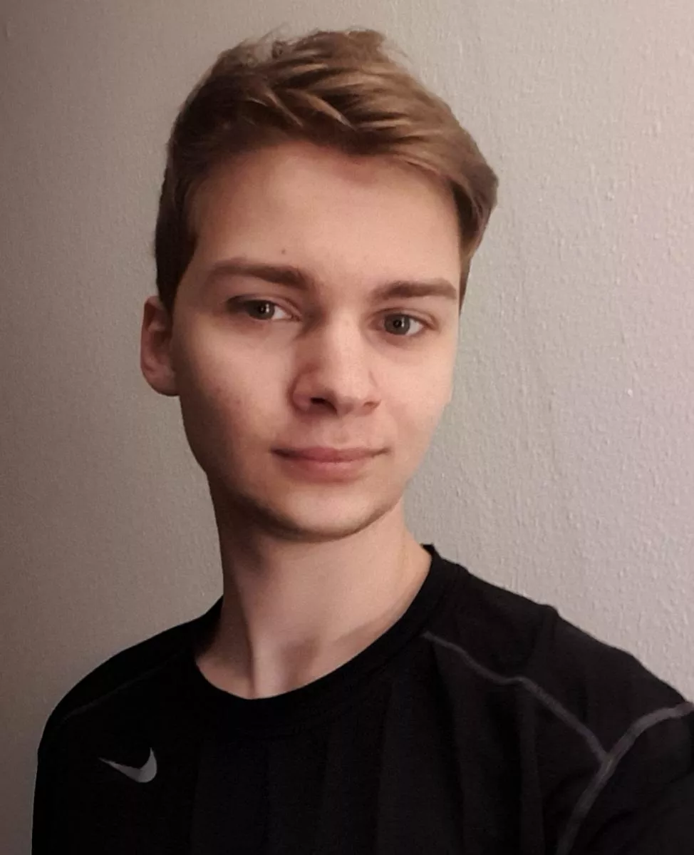 Messy Morning hair FTW