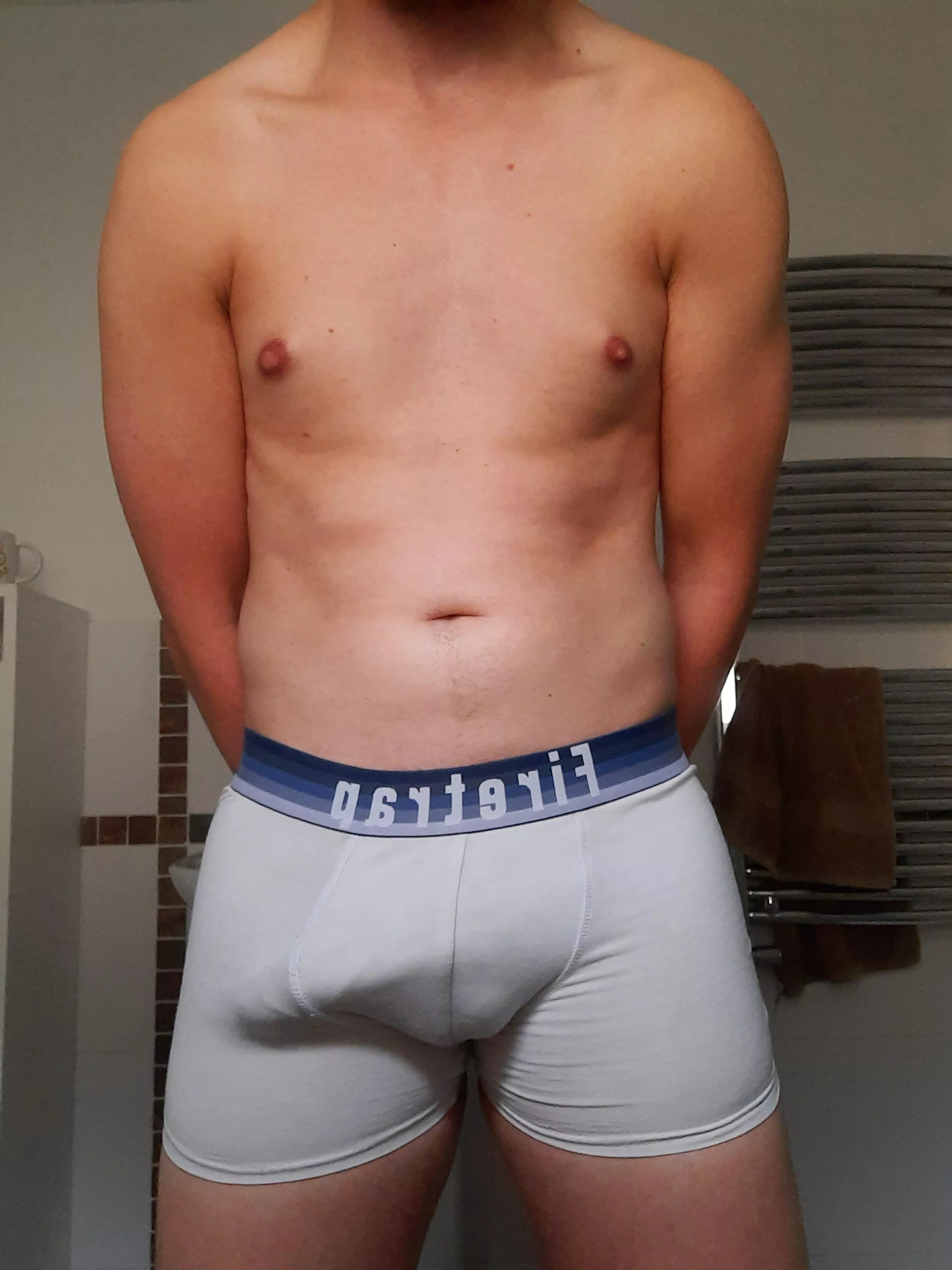 mmm I love my bulge, I hope you do to