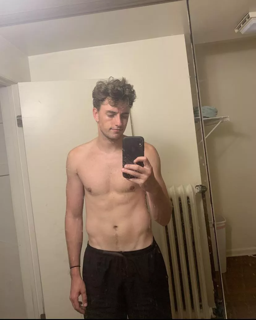 Nervous to do this..first post for anyone that searches by new