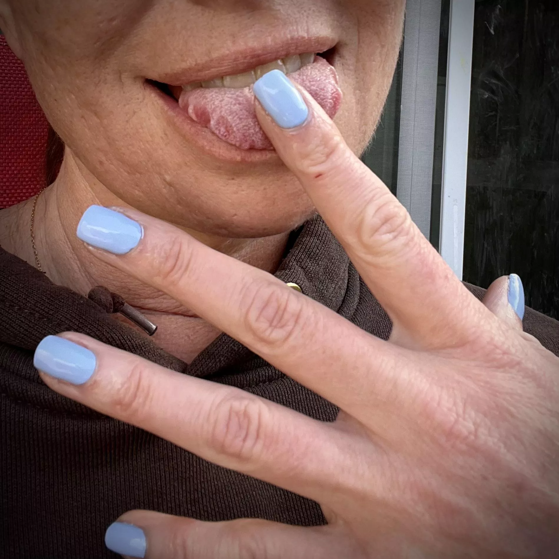 New color, what do you think?