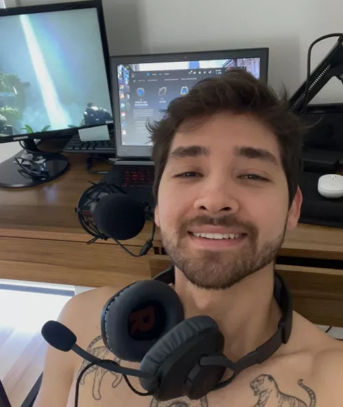 New day new game vamoos!