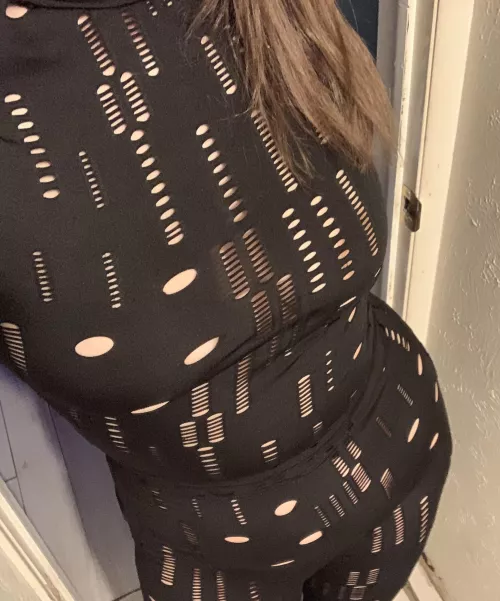New outfit, Thoughts? [19F]