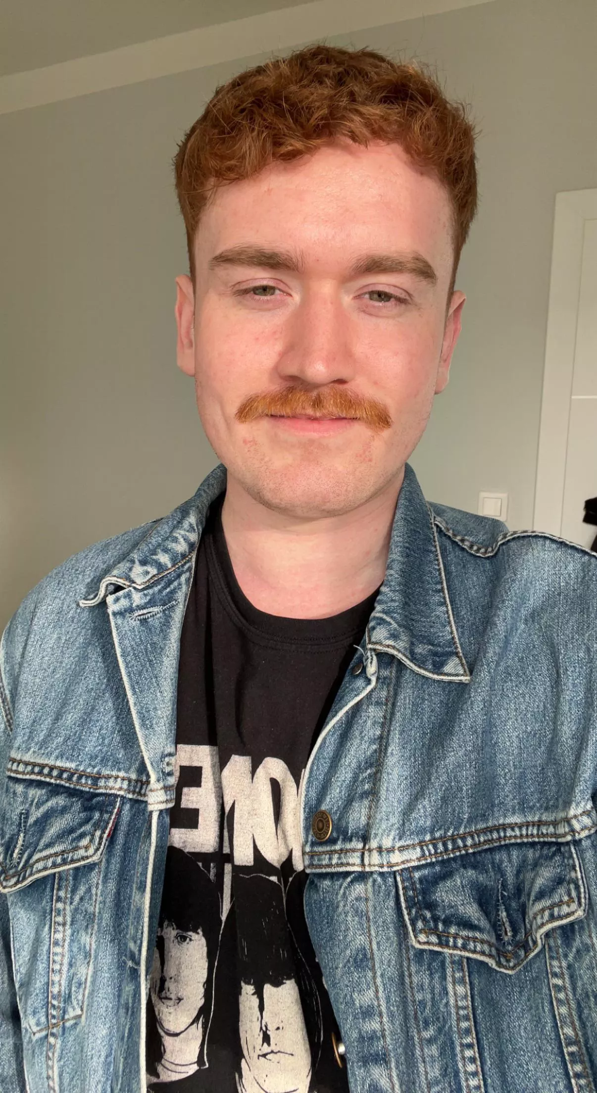 👨‍🦰Nigel Thornberry