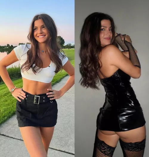 Only bad on Halloween 😌 (IUTR)